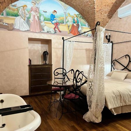 Luxury Corte Dei Nobili 루카 외부 사진