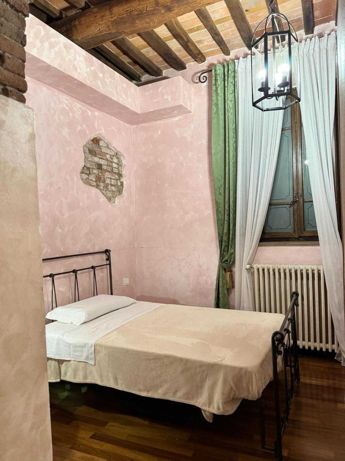 Luxury Corte Dei Nobili 루카 객실 사진