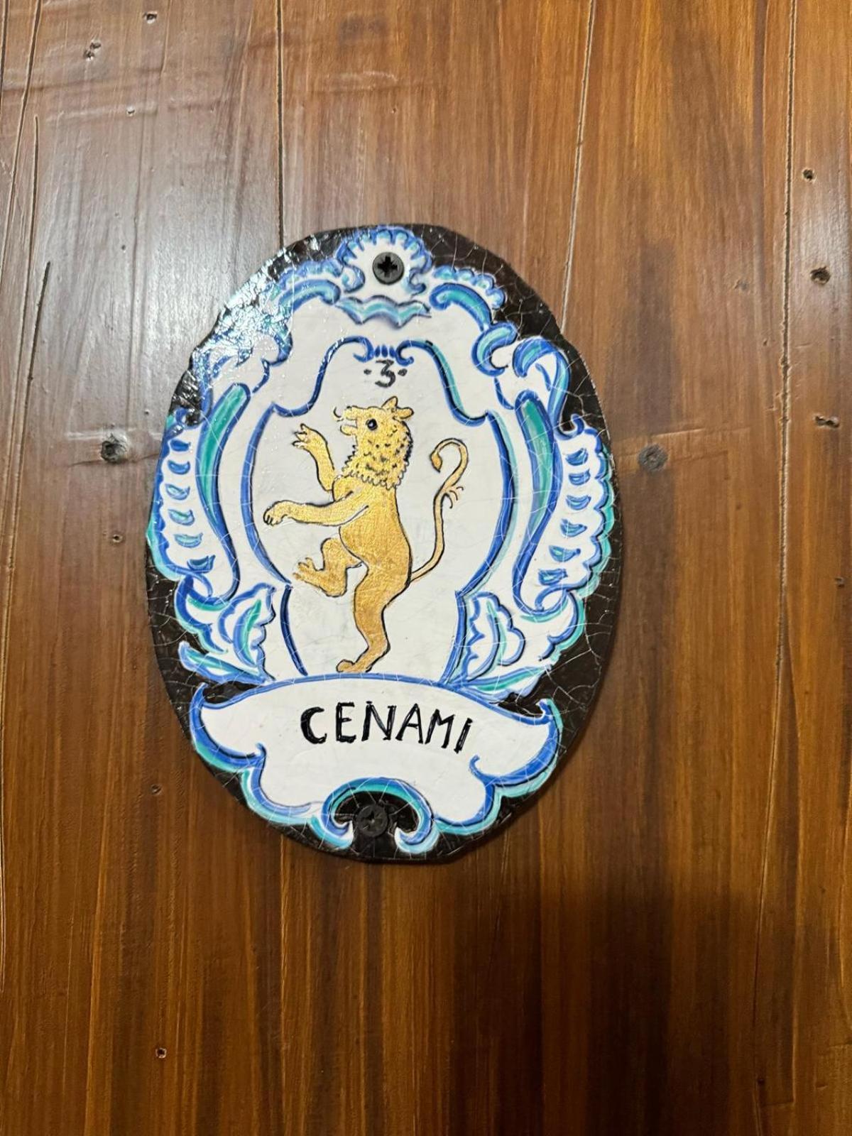 Luxury Corte Dei Nobili 루카 객실 사진